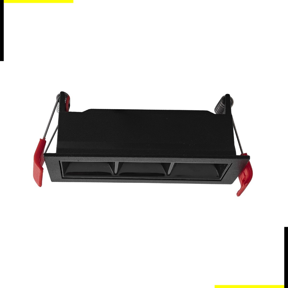 Spot de Embutir LED Picco 7W 4000K Bivolt - Interlight