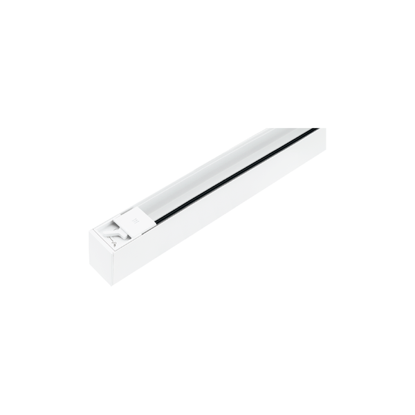 Trilho Eletrificado Trace Sobrepor 1M bivolt | Stella