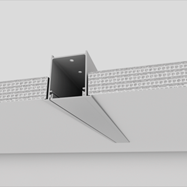Perfil de LED FIT40 de Embutir 150cm | NewLine PE40150